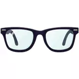 Očala z dioptrijo