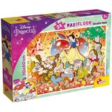 Lisciani Puzzle Slagalica 24pcs Maxi Snow White | ePonuda.com