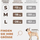 WUGLO vodoodporen črn avtomobilski sedež za manjše pse - s odprta embalaža | Shoptok.si
