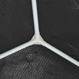  Profesionalni šator za zabave 4 x 9 m antracit 90 g/m² | shoptok.hr