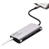 Gigabyte 7-u-1 USB-C Hub Cene