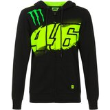 Vr46 valentino rossi monza monster energy jopica s kapuco cene