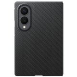 Samsung SAMSUNG Karbon magnetna futrola Z Fold8 crna (+2 zaštitne folije) EF-KF971-SBE Cene