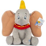 Disney pliš igračka Dumbo sa zvukom – 50 cm Cene