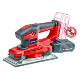 Einhell aku vibraciona brusilica Power X-Change TE-OS 18/230 Li-Solo 115x230mm u