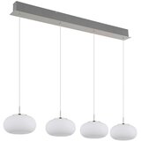 Globo viseča led-svetilka | Shoptok.si