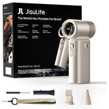 JisuLife FHU02RLBN Ultra2 Light Brown Ručni ventilator | Eponuda.com
