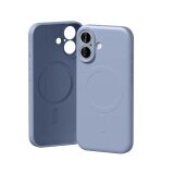 Mercury POLSILIKONSKI OVITEK MAGSAVE ZA IPHONE 17, ZAŠČITNI MAGNETNI, (5000338596) | Shoptok.si