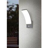  LED stenska zunanja svetilka (višina 22,5 cm) Beja – | Shoptok.si