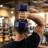 Enero Fit set kompozitnih bučica 2 × 6 kg | shoptok.hr