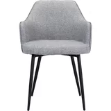 Element dizajnerski stol Tiffany CHRDEL00010