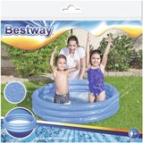  Dečiji Bazen 122 x 25cm Plavi Bestway | ePonuda.com