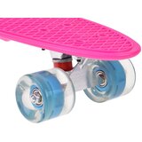  LED skateboard sa svijetlećim kotačima za vožnju u skateparku SP0825 | shoptok.hr