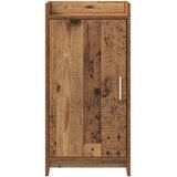  Kreveta Staro drvo 40 x 36 x 80 cm Konstruirano drvo | shoptok.hr