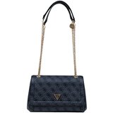 Guess Torba preko ramena 'ANADELA 3' grafit siva / crna | shoptok.hr