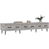 vidaXL TV ormarić boja hrasta sonome 150x36x30 cm konstruirano drvo | shoptok.hr