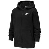 Nike ženski duks b nsw hoodie fz club BV3699-010 Cene'.'