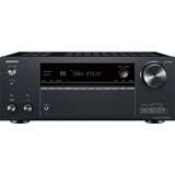 Onkyo TX-NR7100B 9.2-kanalni 8K AV sprejemnik , črn - | Shoptok.si