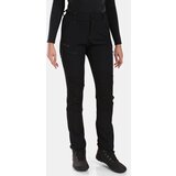 Kilpi Women's softshell pants VILLAIN-W | ePonuda.com