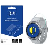 3mk SAMSUNG GALAXY WATCH 6 CLASSIC 43MM - URE ZAŠČITNI ETUI ZA URO, (21966165) Cene