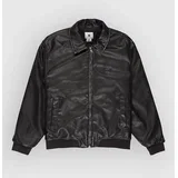Ghost II Jacket black