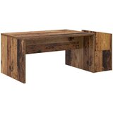  Kava Stol Staro drvo 90 x 45 x 35 cm Konstruirano drvo | shoptok.hr