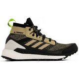 Adidas Visoke superge Terrex Free Hiker Črna Cene
