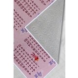 Conceptum Hypnose tepih (80x200) HMNT466 | ePonuda.com
