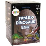  Archaeology Excavation Set Huge Egg 12 Figure Dinosaur | shoptok.hr