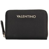 Valentino Bags LADY SYNTHETIC WALLET ZE Crna Cijene