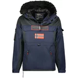 Geographical Norway Parke BRUNO