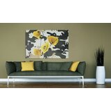  Slika - Painted by poppies 90x60 | shoptok.hr