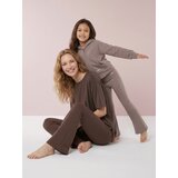 Sinsay Flare hlače s udjelom viskoze Active | shoptok.hr