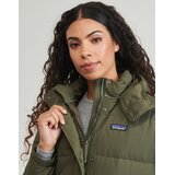 Patagonia W'S DOWNDRIFT PARKA Kaki | shoptok.hr