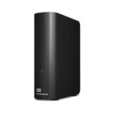 Western Digital Vanjski tvrdi disk WD Elements Desktop, 20 TB | shoptok.hr