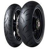 Dunlop Sportmax Qualifier II ( 190/50 ZR17 TL (73W) zadnje kolo, M/C ) Cene