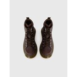 Dr. Martens Gležnarji z vezalkami 'Buzz 8i' rjava | Shoptok.si