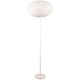 Tri O Kremno bela stoječa svetilka (višina 154 cm) Furry – | Shoptok.si