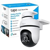 Tp-link Tapo C500 Outdoor Pan/Tilt Security Wi-Fi Camera | Eponuda.ba