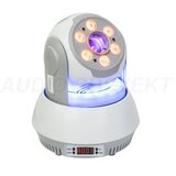 Ibiza Moving head/roto glava STAR-WASH-WH Cijene