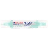 Edding 3D dvostrani akrilni marker EDDING-5400 | različite nijanse Cijene