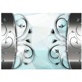  Tapeta - Silver gate 400x280 | shoptok.hr