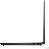 Lenovo ThinkPad E16 G2 16" 32GB/1TB 7 11 21M5002DGE Ryzen 7735HS, Win Pro Crna, 16" WUXGA IPS Zaslon | shoptok.hr