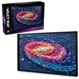 Lego ART 31212 The Milky Way Cijene