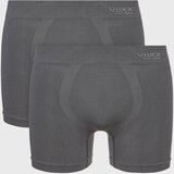 Voxx 2PACK Boksarice Bamboo Seamless | Shoptok.si