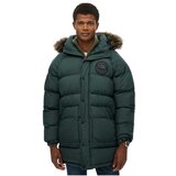 Superdry oversized fit muška jakna | ePonuda.com