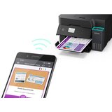 Epson EcoTank ET-3950 crno A4 C11CL43402 vecnamenski brizgalni stroj tiskalnik/skener/kopirni | Shoptok.si