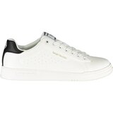 Sergio Tacchini WHITE MEN&#39;S SPORTS SHOES | shoptok.hr