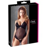 Cottelli - Velvet, varijabilno tijelo (crno) - 85C/L u
