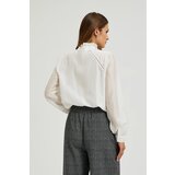 Marisse Women's Shirt Z-Ko-4524 White | Shoptok.si